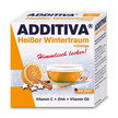 ADDITIVA<sup>®</sup> Heißer Wintertraum plus Orange