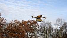 DHL: Vorerst keine Arzneimittel-Drohnen mehr