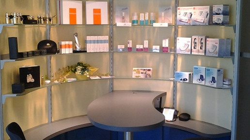 Sonnen-Apotheke Niedernhausen 3 Hoeferlin