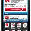 Mit der App „Apotheke vor Ort“ wird die Apotheke zum unverzichtbaren Ansprechpartner in Gesundheitsfragen