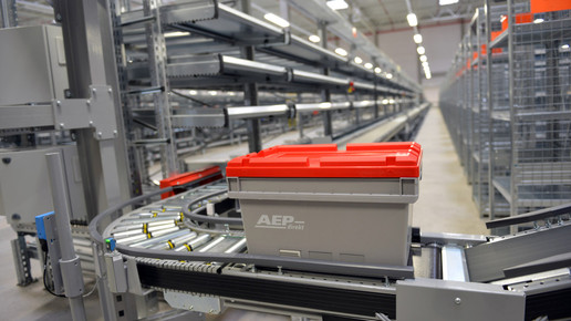 AEP: Ab September ohne 0,45 Prozent