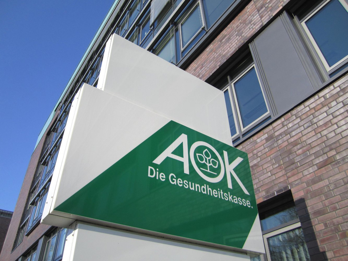 AOK kndigt Hilfsmittel-Vertrge | APOTHEKE ADHOC
