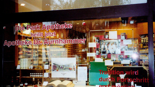 apo aurnhammer umbenennung apo aurnhammer