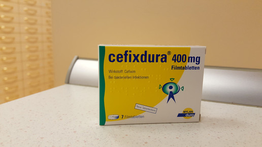 cefixim cefixdura aa