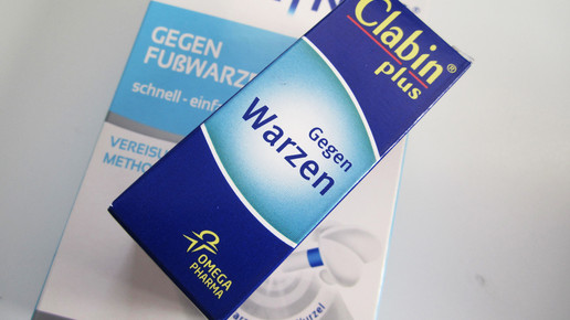 clabin wartner warzen aa