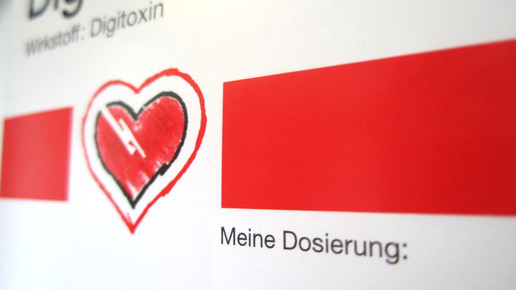 digimed digitalis aa