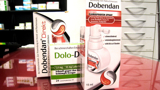 dobendan viele spray aa