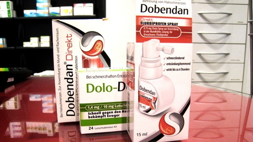 Dobendan bekommt Zuwachs