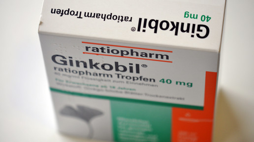 ginkobil ratiopharm ginkgoaa