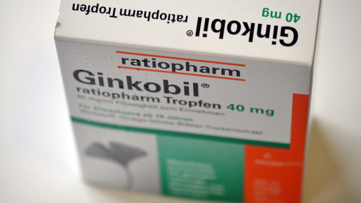 ginkobil ratiopharm ginkgoaa