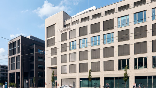 Technische Störung bei Noventi