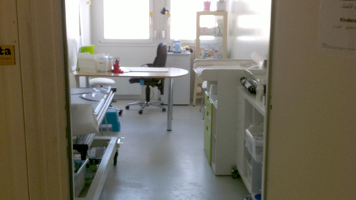 refudocs behandlungszimmer wendeborn