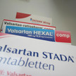 Valsartan: Vor der großen Rückrufwelle