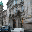 Totschlag vs. Mord: Charité-Kardiologe erneut vor Gericht Totschlag vs. Mord: Charité-Kardiologe erneut vor Gericht