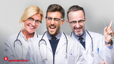 Dann nehmt ihr doch die Impfpflicht...