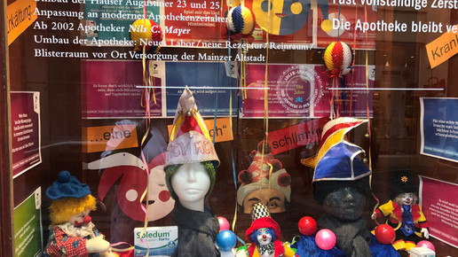 Apotheke Mainz 4 Adler-apotheke