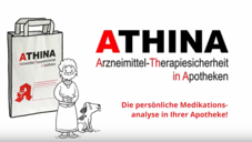 So funktioniert ATHINA