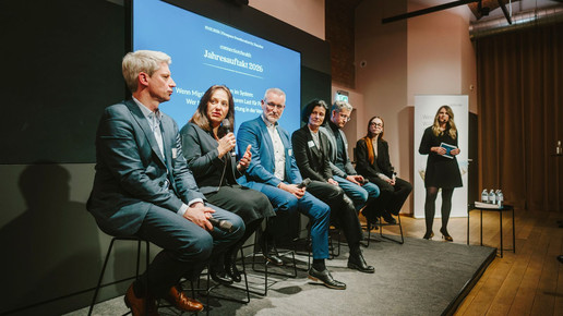 Teufelskreis Migräne: Wege zu einer besseren Versorgung