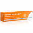 Dexpanthenol axicur® Wund- und Heilcreme – neues OTC-Produkt aus dem Hause axicorp Dexpanthenol axicur® Wund- und Heilcreme – neues OTC-Produkt aus dem Hause axicorp