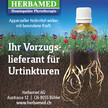 Herbamed ist einzigartig
