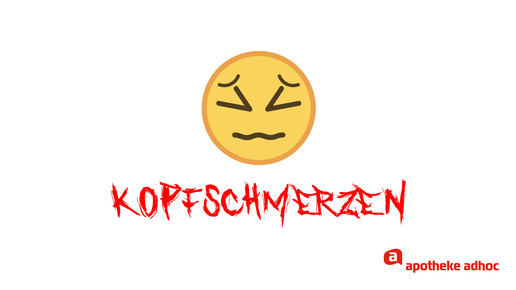 Kopfschmerzen