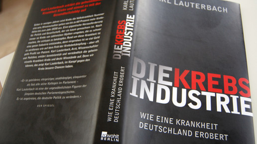 Krebs-Industrie Lauterbach2 AA