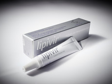 Lipivir Tube2270