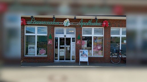 Notdienst: Trinkgeld und ein Dankeschön