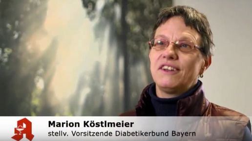 Marion Koestlmeier Screenshot Youtube