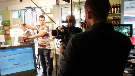 Medice Dreh Schulungsfilm Burg-Apotheke Osnabrueck05 Medice