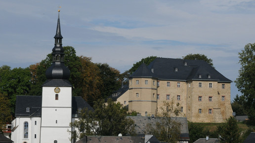 Schauenstein 8 Schauenstein