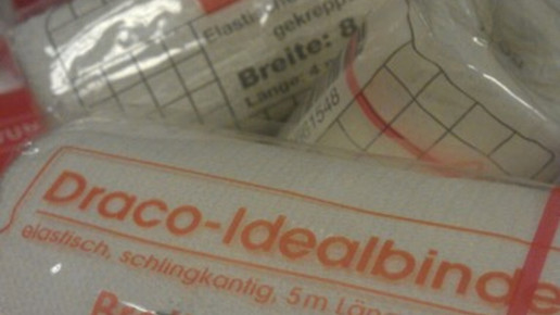 Spende Fluechtlinge1 Lichtenberg Apotheke