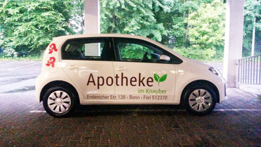 apo im knauber botenauto apoimknauber