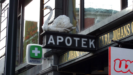 apotek1 svanapotek eh