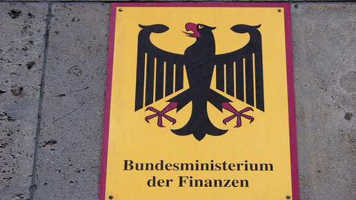 Haushalt 2025: Ressorts müssen Sparvorschläge einreichen