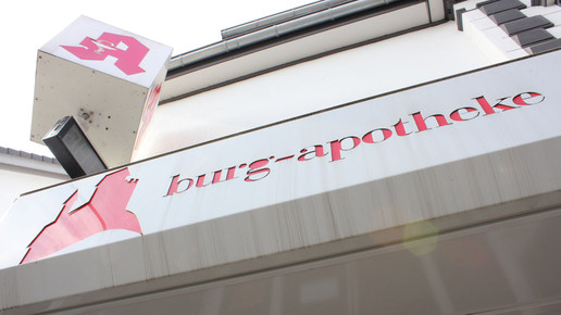burg-apotheke aa