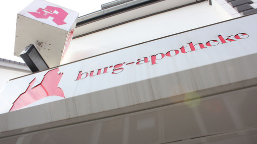 burg-apotheke aa