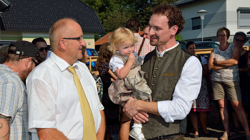 container-praxis ruprechtshofen eroeffnung47 marktgemeinde ruprechtshofen