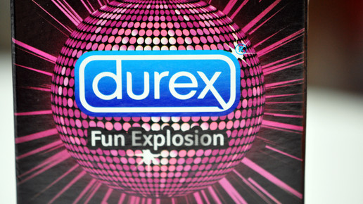 durex aa