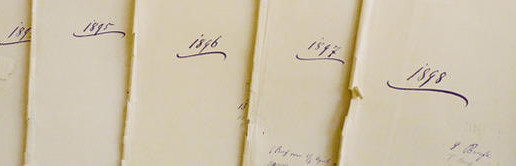 fontane Mappen fontane