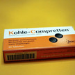 Klinge kauft Kohle-Compretten