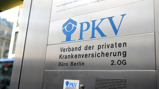 PKV: 100 Millionen für Digital-Start-ups