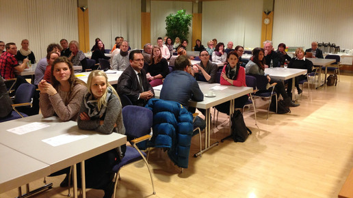 praktikumsboerse AK SA