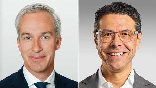 Bayer: Wechsel an OTC-Spitze