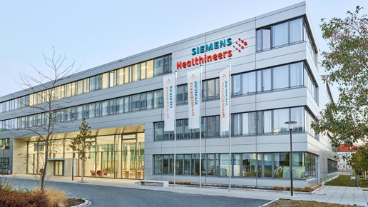 Siemens Healthineers darf Varian kaufen