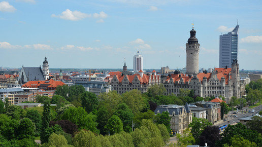 skyline von leipzig andreas-schmidt