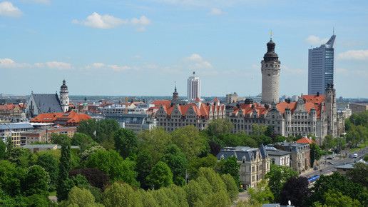 skyline von leipzig andreas-schmidt