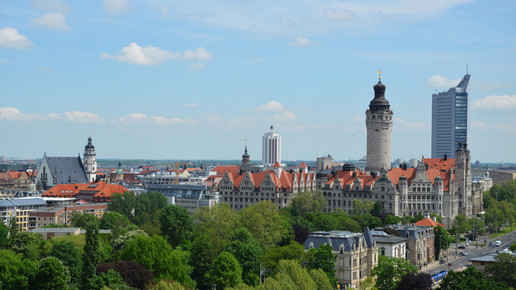 skyline von leipzig andreas-schmidt