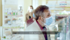 Stada dankt Ärzten und Apothekern