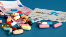 tk geld tabletten aa TK: 50 Euro pro Stammapotheke